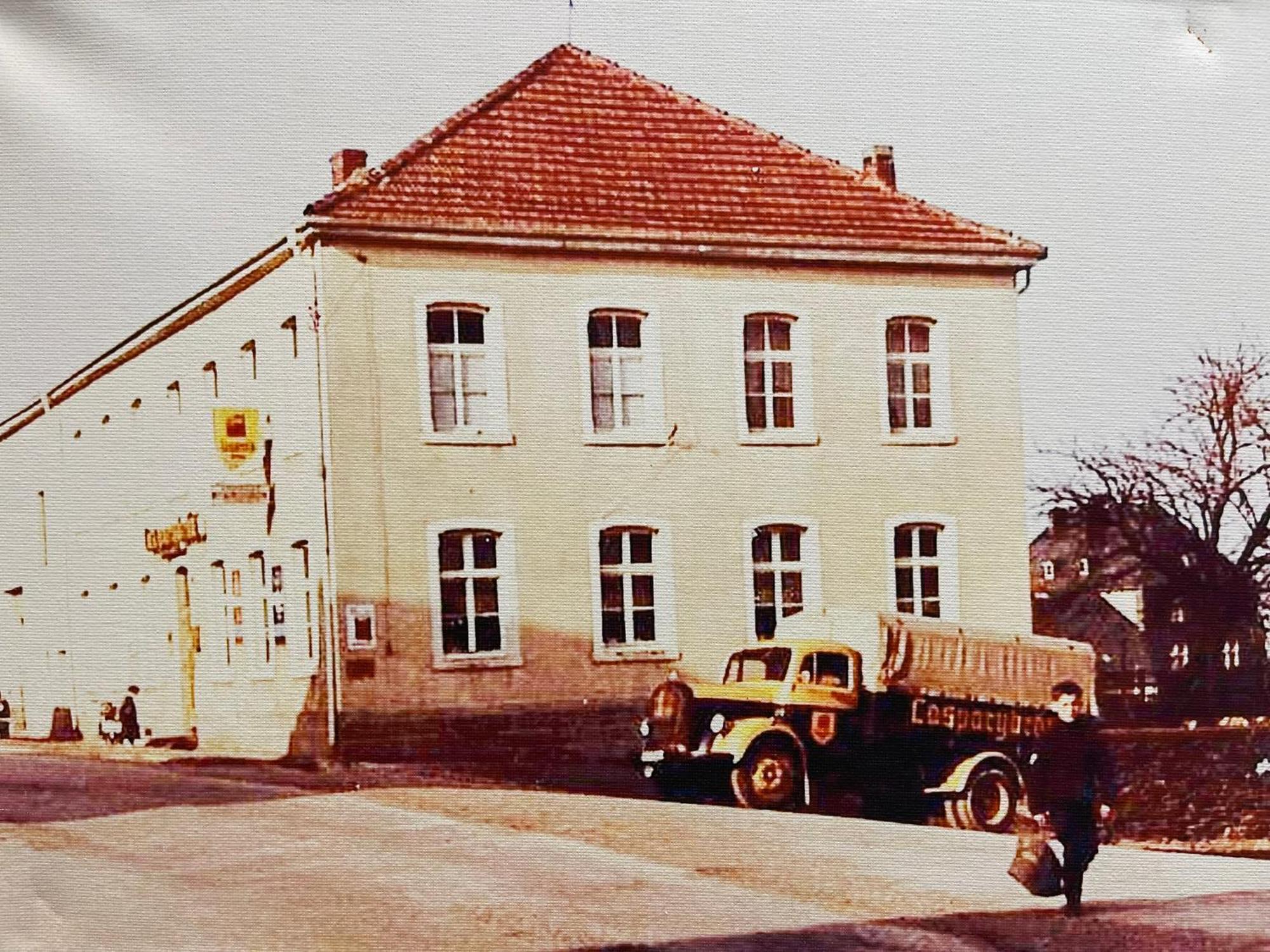 Apartments Pellinger-Hof Pellingen Eksteriør billede